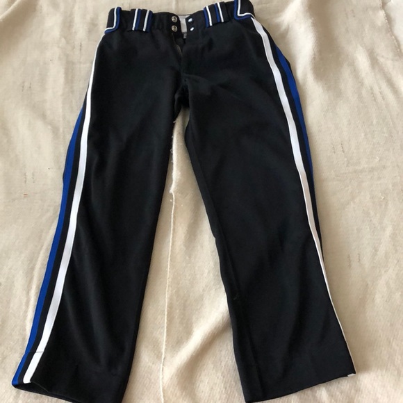 Boombah Bottoms 3 Boombah Baseball Pants Poshmark